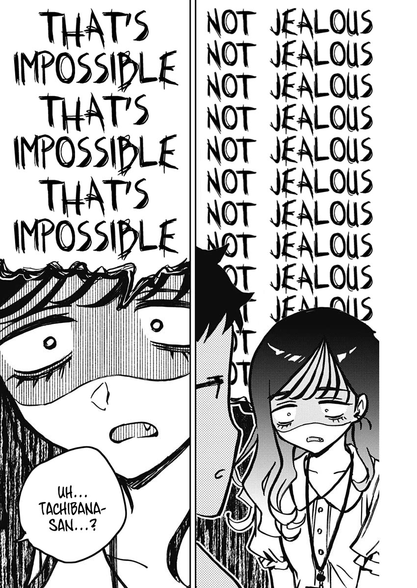 Read Noa Is My Senior, and My Friend EN Manga Online