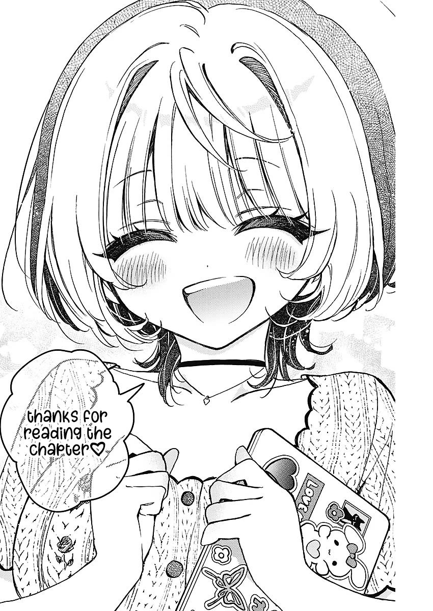 Read Noa Is My Senior, and My Friend EN Manga Online