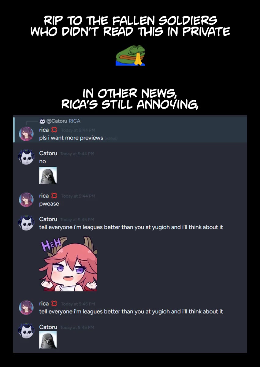 Read Noa Is My Senior, and My Friend EN Manga Online
