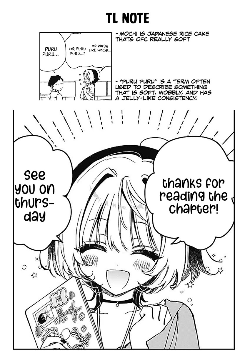 Read Noa Is My Senior, and My Friend EN Manga Online