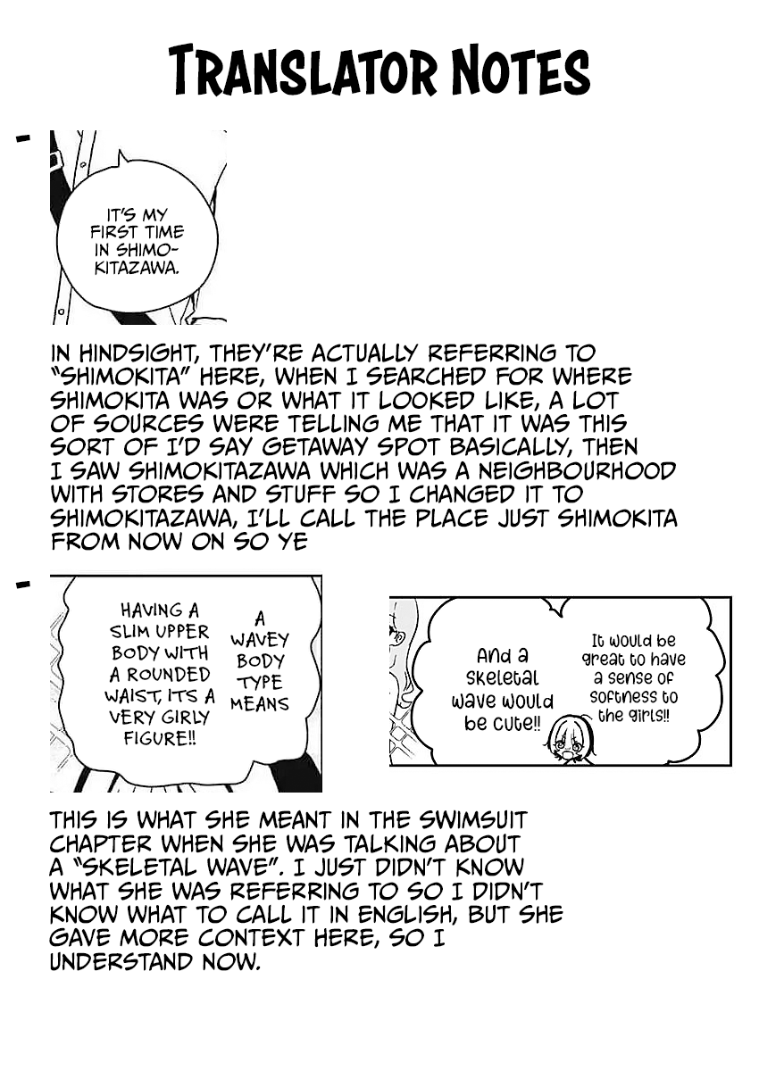 Read Noa Is My Senior, and My Friend EN Manga Online
