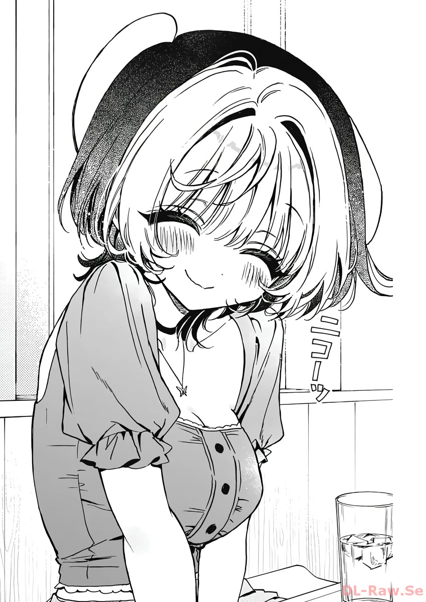 Read Noa Is My Senior, and My Friend EN Manga Online