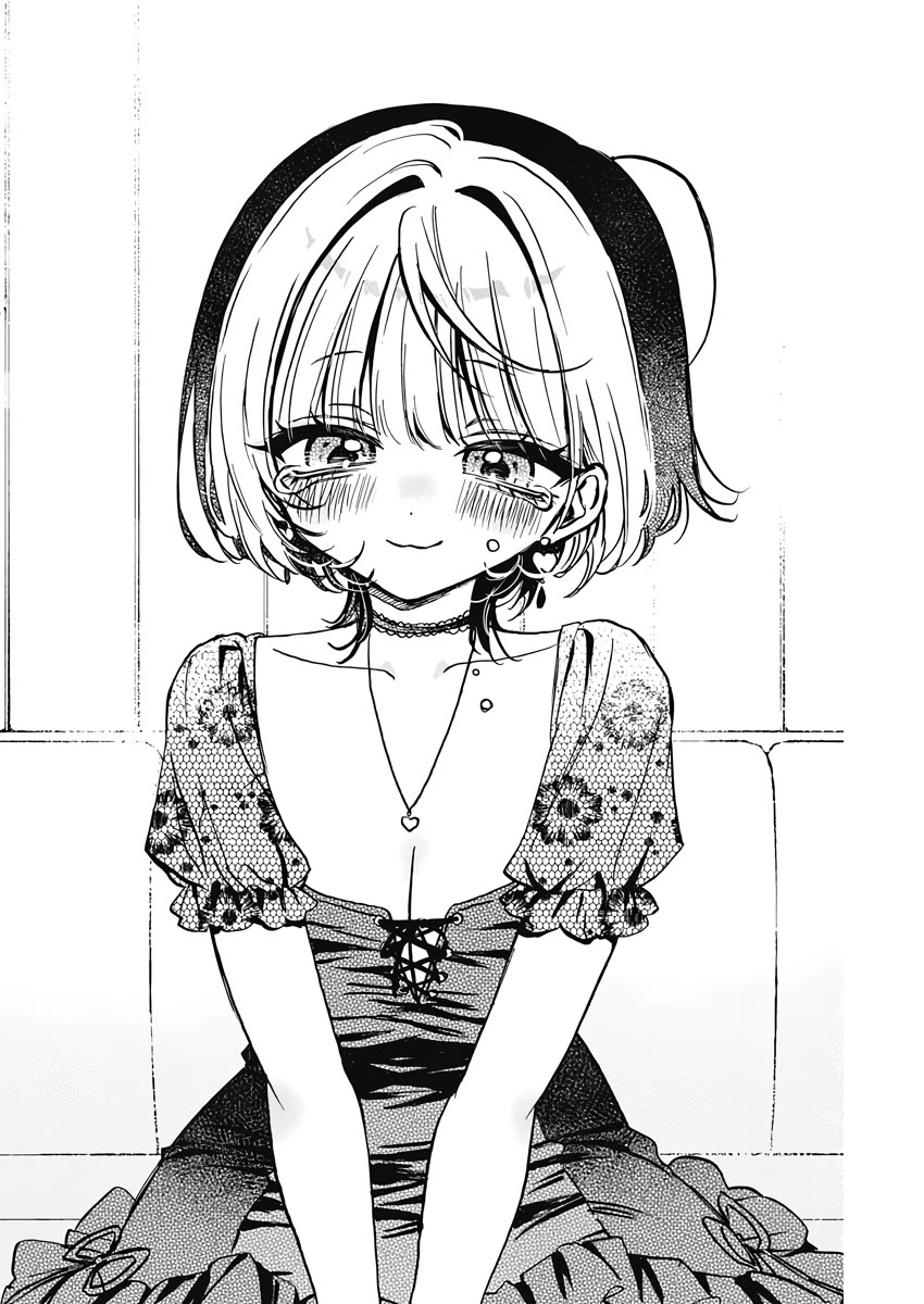 Read Noa Is My Senior, and My Friend EN Manga Online