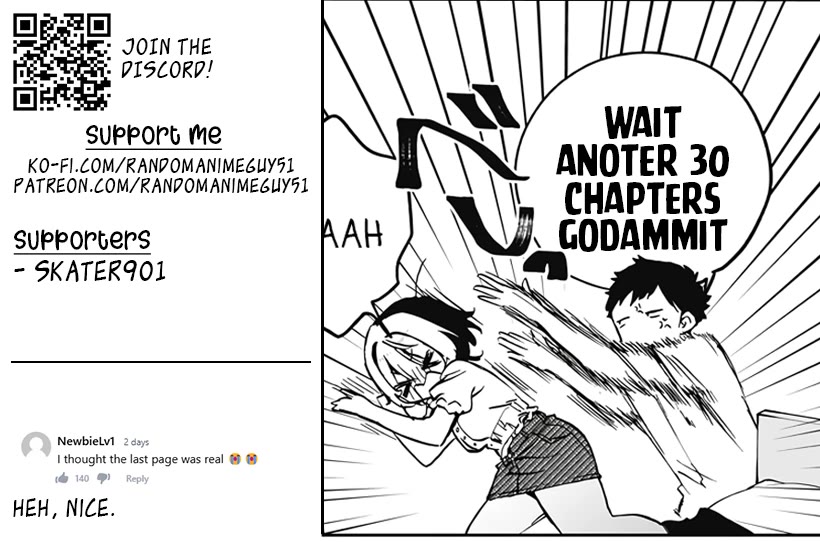Read Noa Is My Senior, and My Friend EN Manga Online