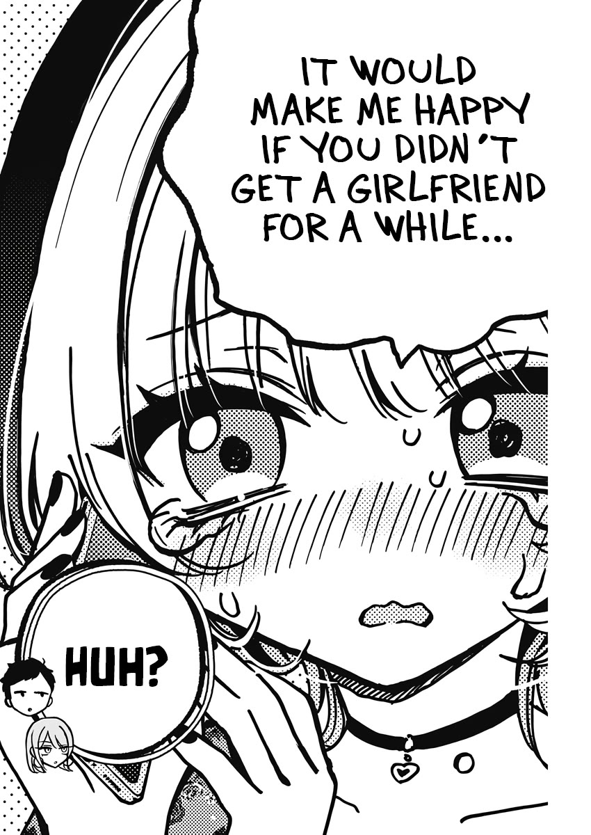 Read Noa Is My Senior, and My Friend EN Manga Online