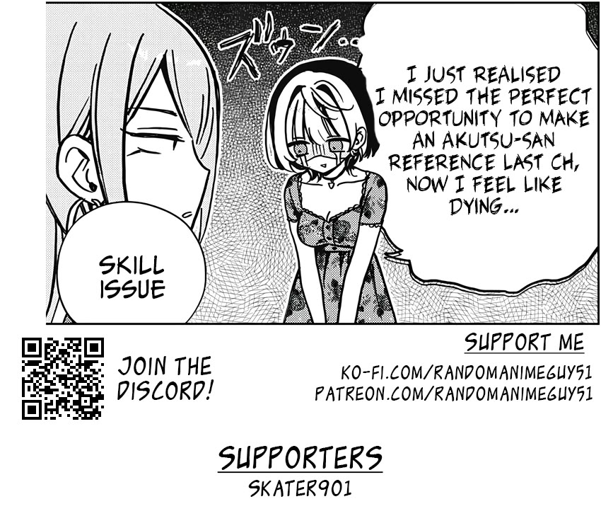 Read Noa Is My Senior, and My Friend EN Manga Online