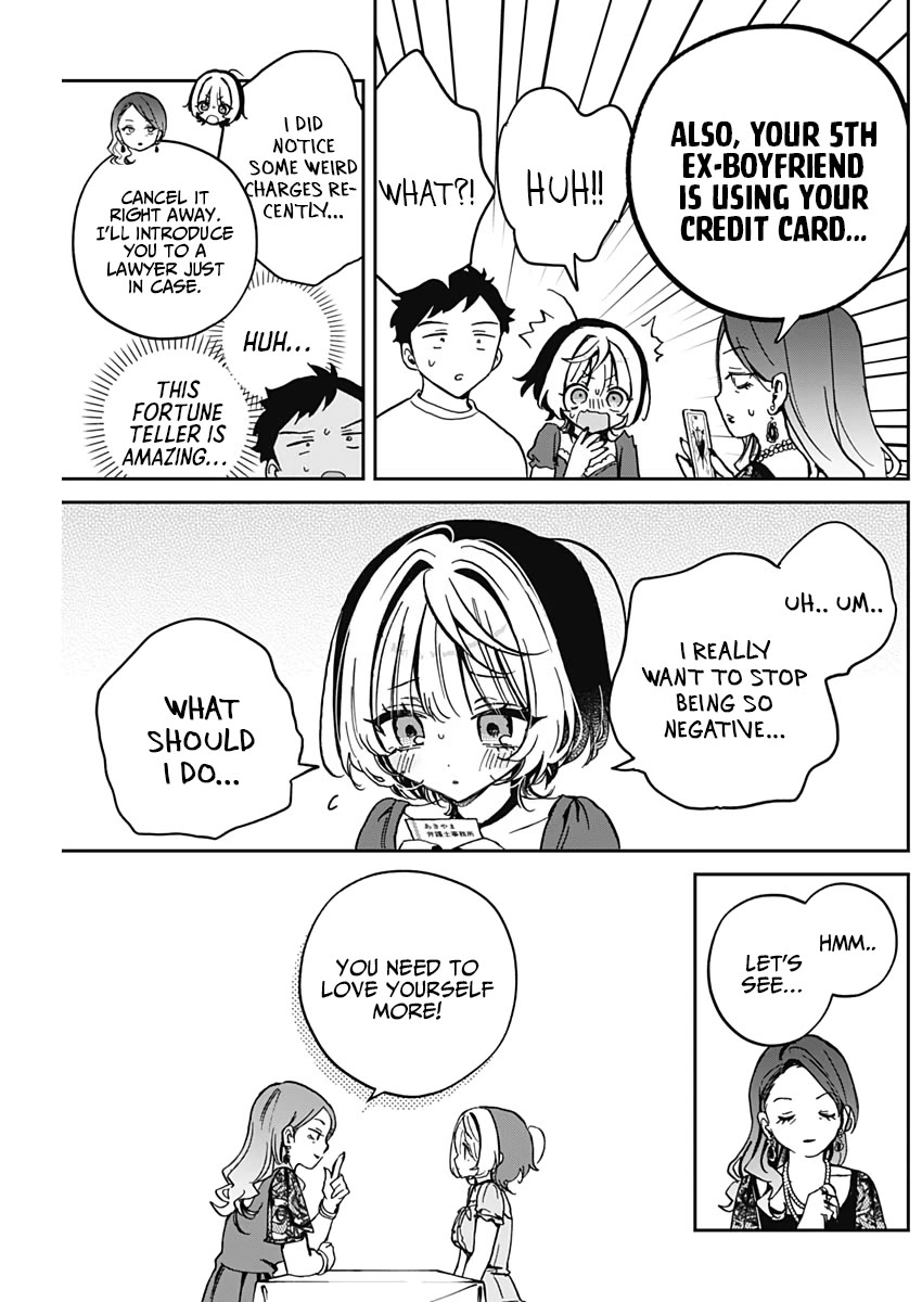Read Noa Is My Senior, and My Friend EN Manga Online