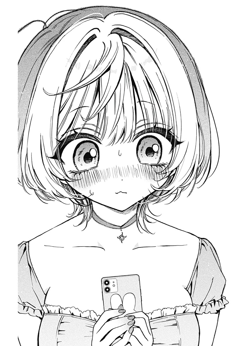 Read Noa Is My Senior, and My Friend EN Manga Online