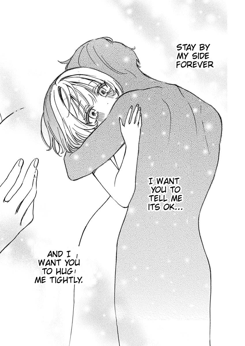 Read Noa Is My Senior, and My Friend EN Manga Online