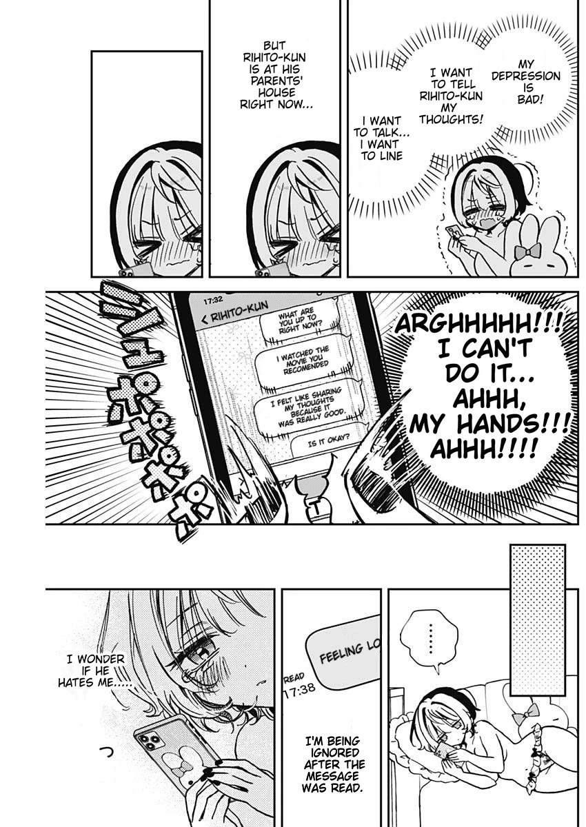 Read Noa Is My Senior, and My Friend EN Manga Online