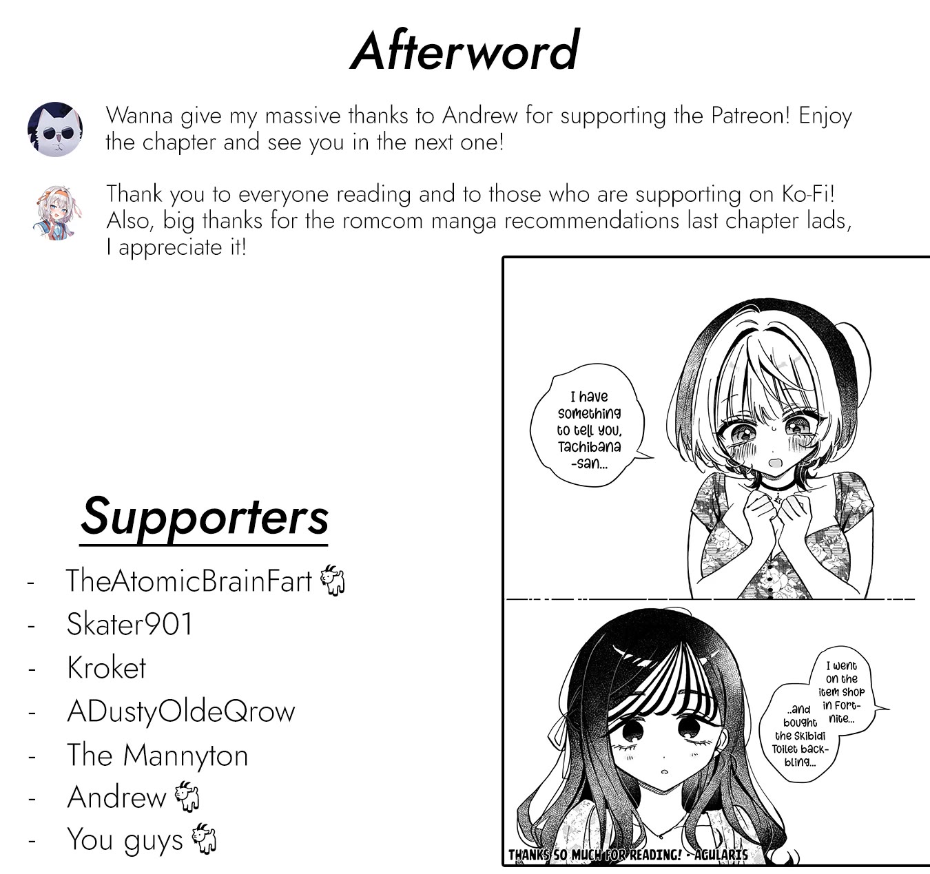 Read Noa Is My Senior, and My Friend EN Manga Online