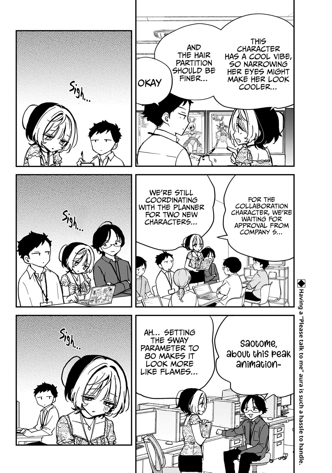 Read Noa Is My Senior, and My Friend EN Manga Online