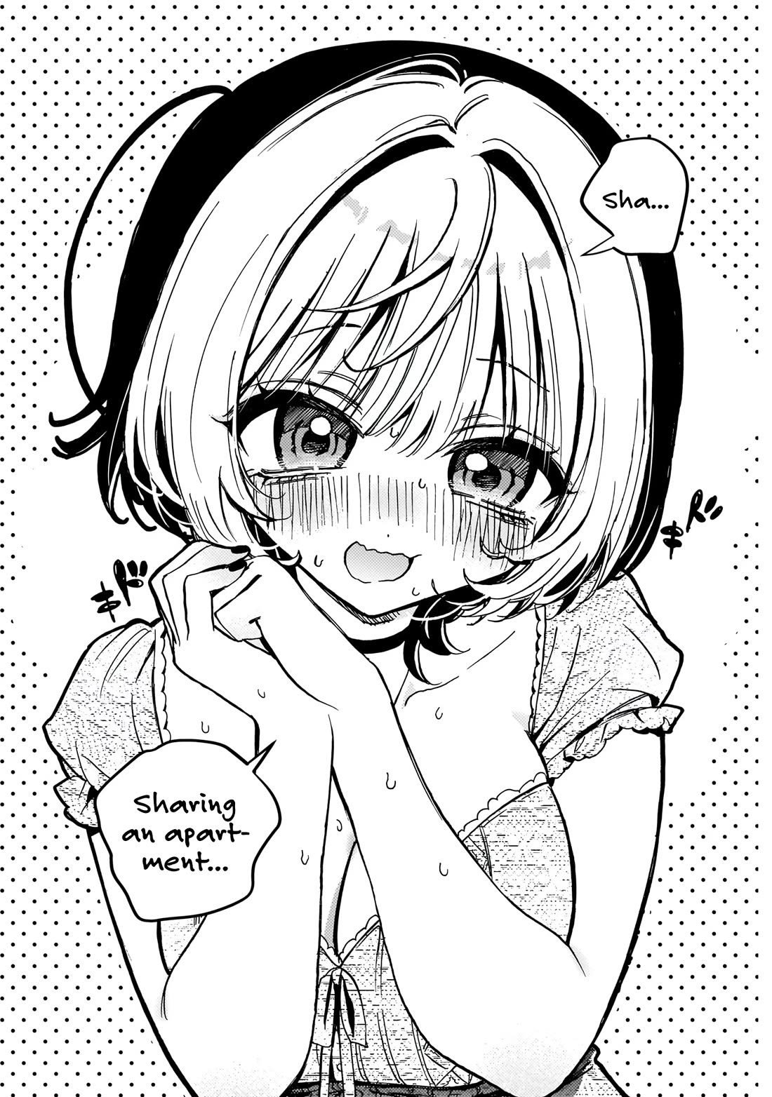 Read Noa Is My Senior, and My Friend EN Manga Online