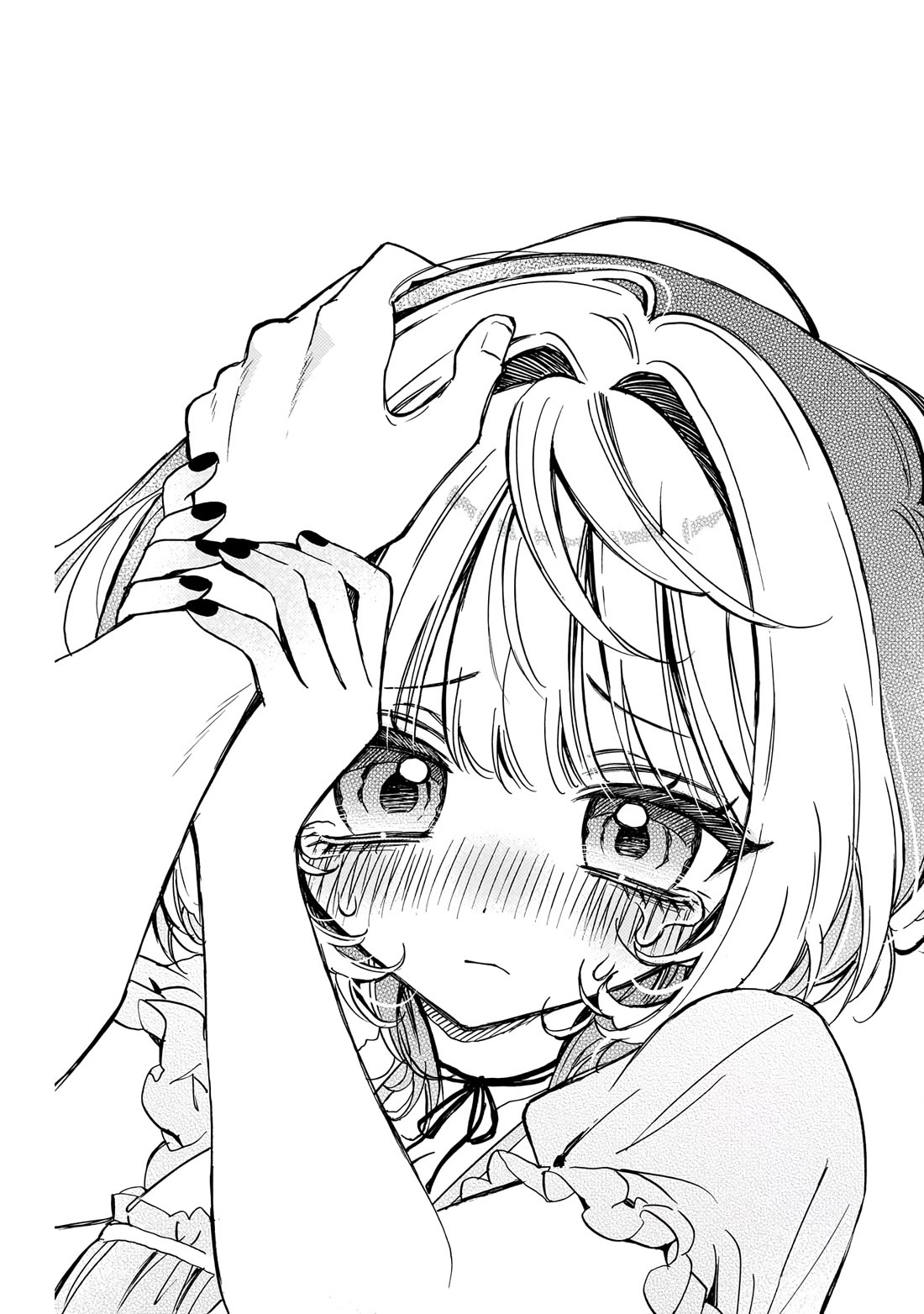 Read Noa Is My Senior, and My Friend EN Manga Online