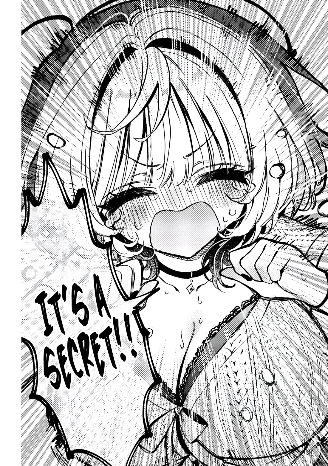 Read Noa Is My Senior, and My Friend EN Manga Online