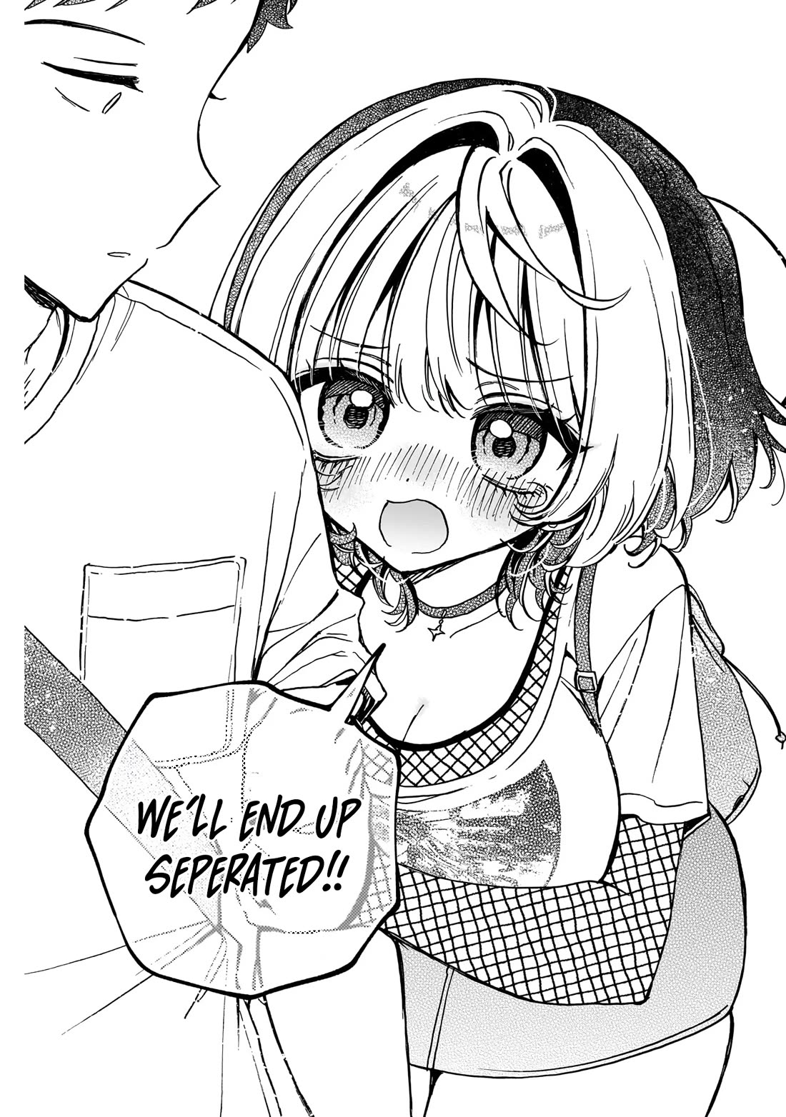 Read Noa Is My Senior, and My Friend EN Manga Online