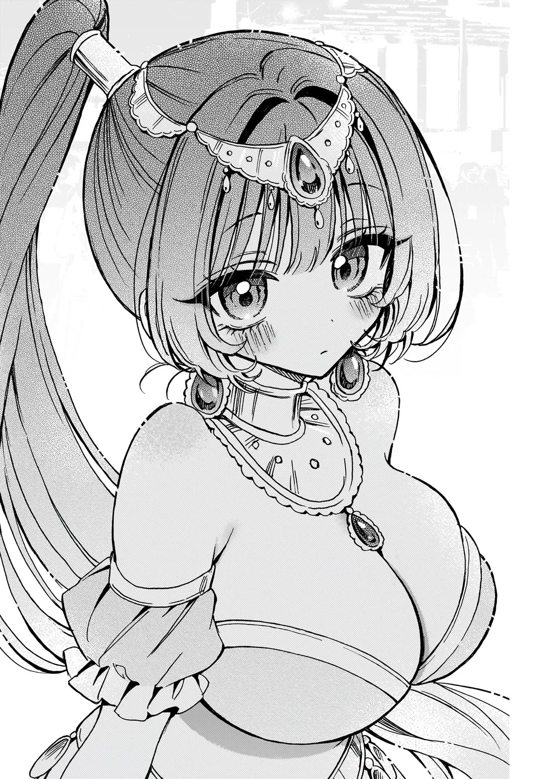 Read Noa Is My Senior, and My Friend EN Manga Online