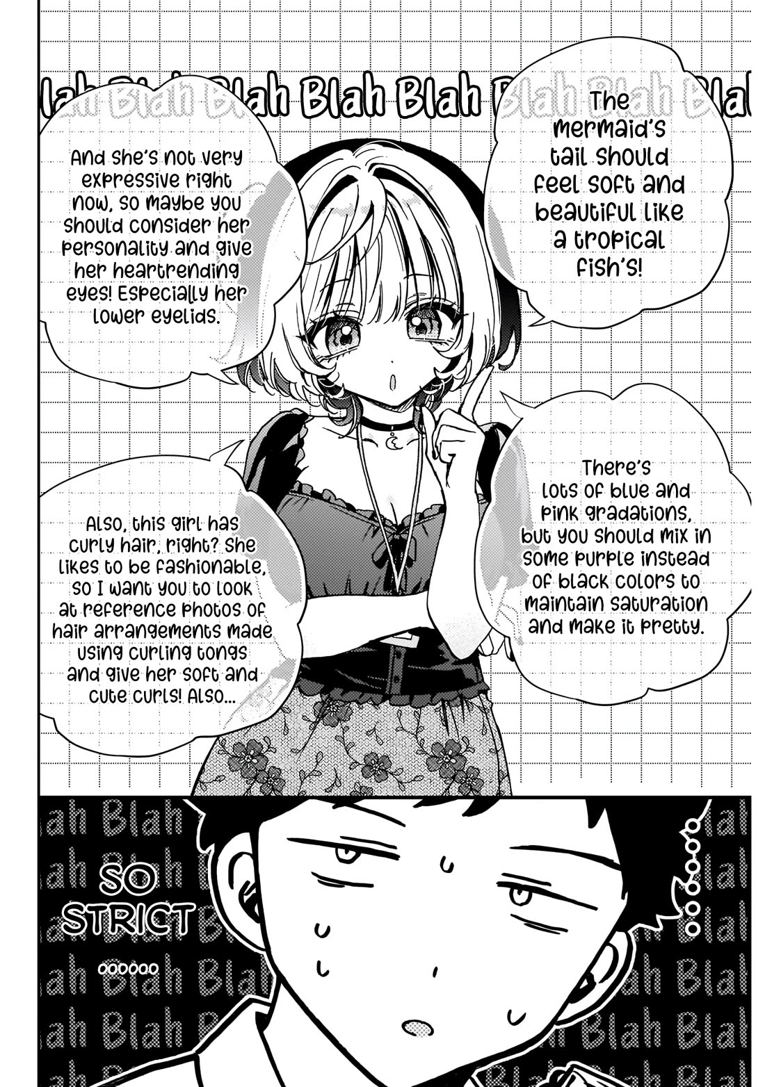 Read Noa Is My Senior, and My Friend EN Manga Online