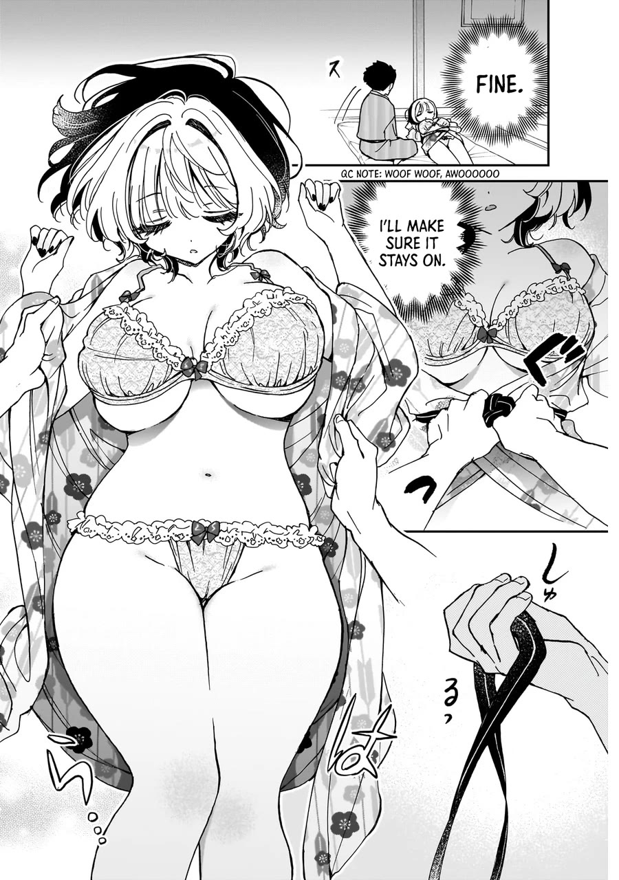 Read Noa Is My Senior, and My Friend EN Manga Online