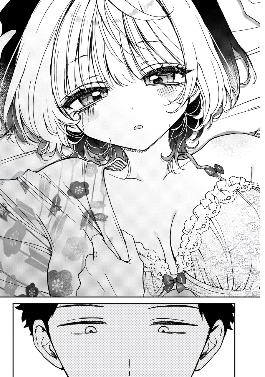 Read Noa Is My Senior, and My Friend EN Manga Online