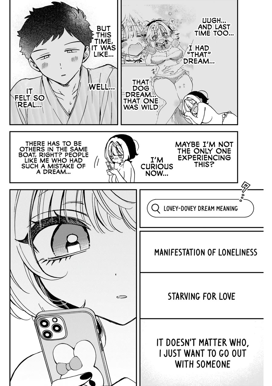 Read Noa Is My Senior, and My Friend EN Manga Online