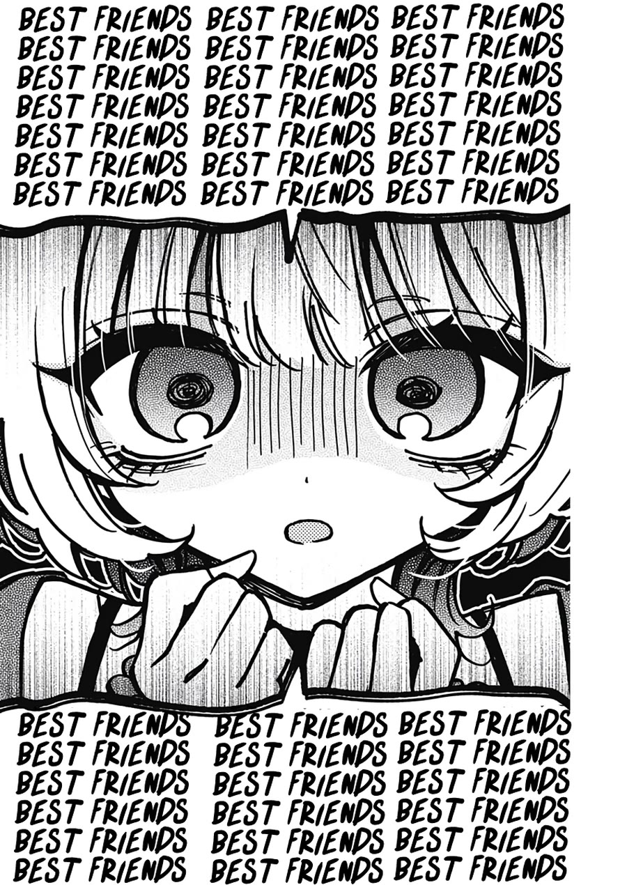 Read Noa Is My Senior, and My Friend EN Manga Online