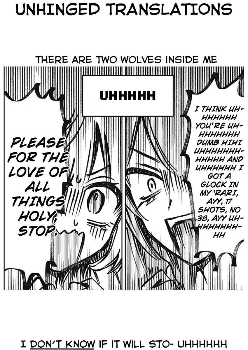 Read Noa Is My Senior, and My Friend EN Manga Online