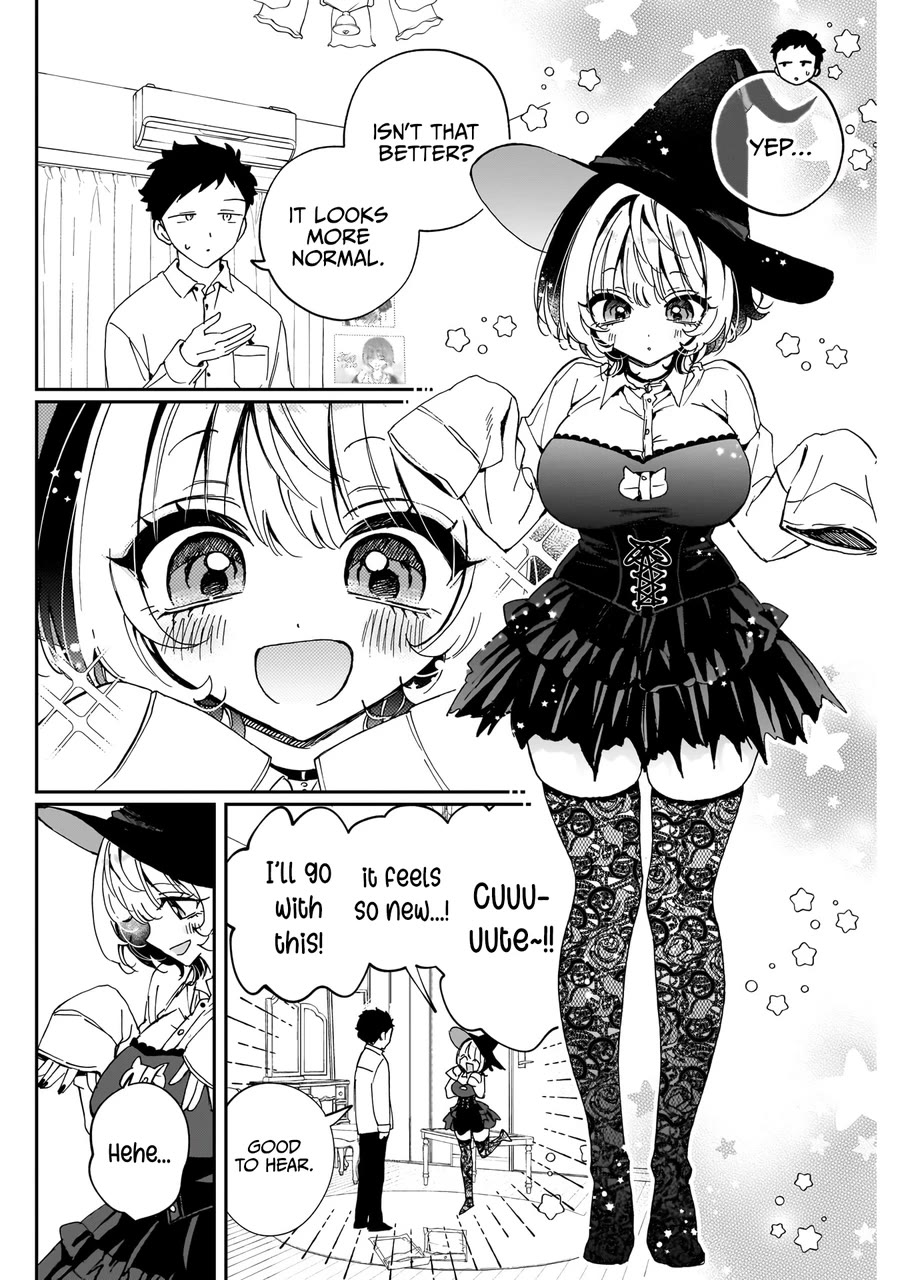 Read Noa Is My Senior, and My Friend EN Manga Online