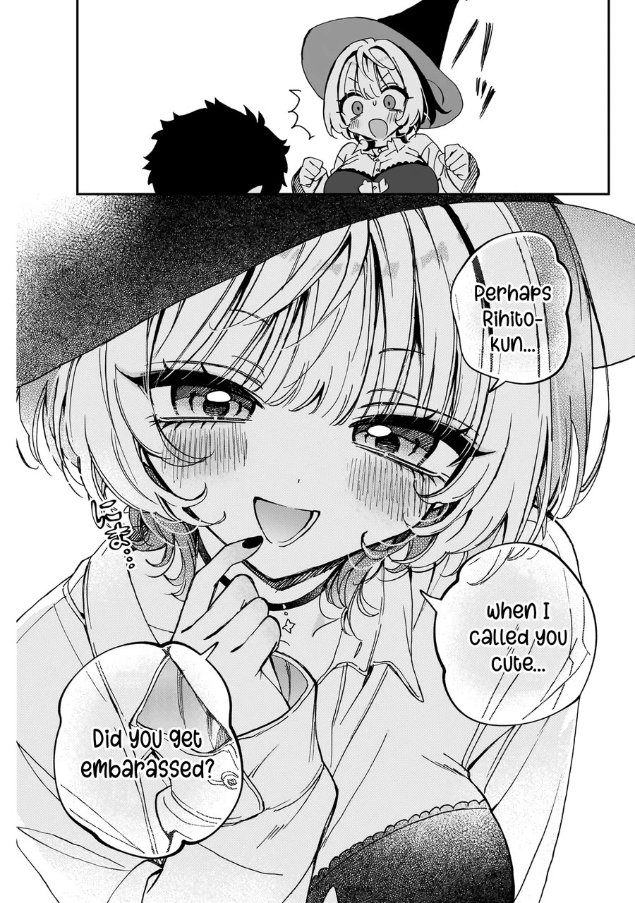 Read Noa Is My Senior, and My Friend EN Manga Online