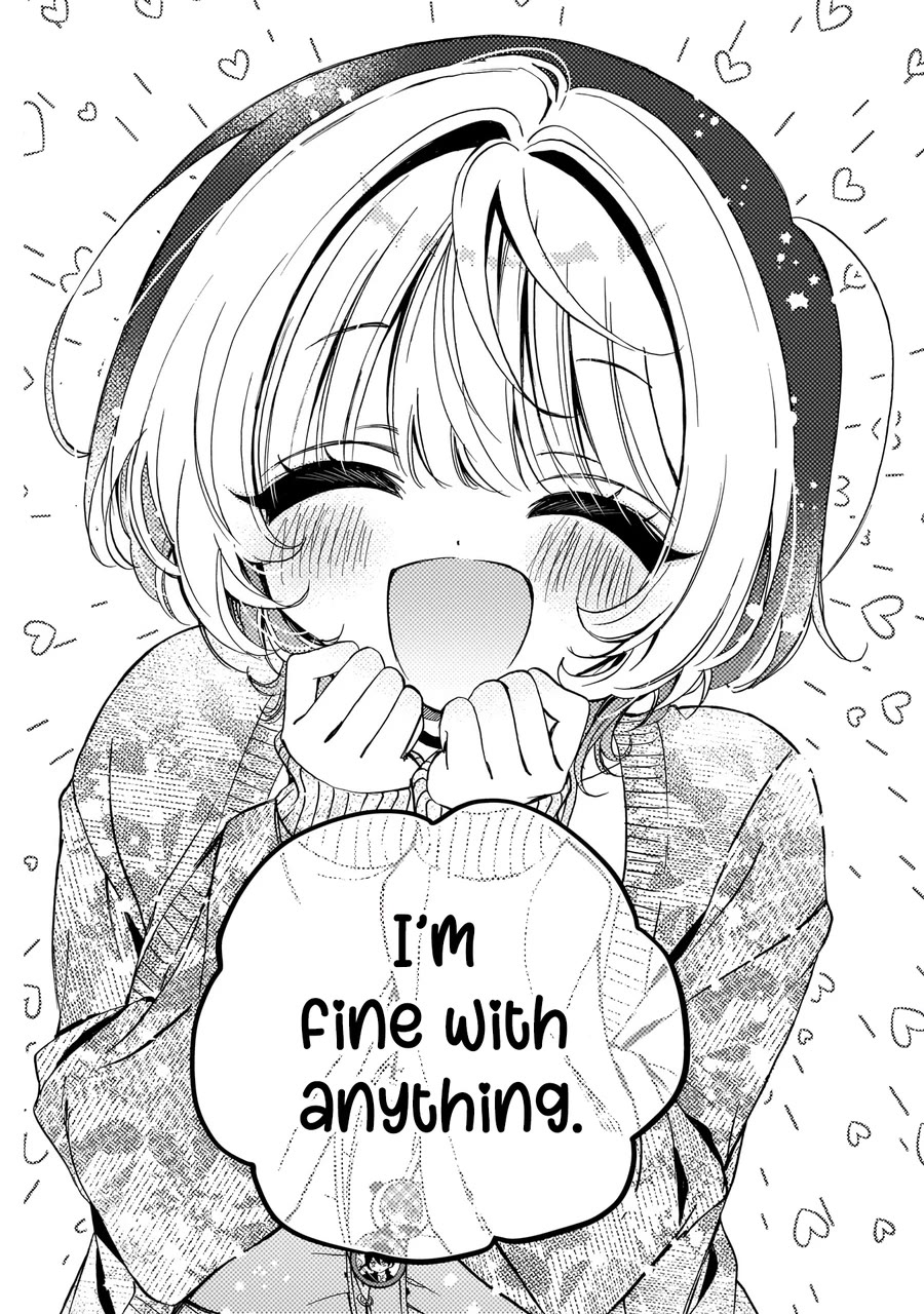 Read Noa Is My Senior, and My Friend EN Manga Online