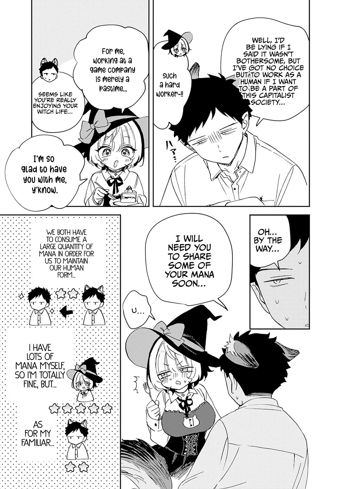 Read Noa Is My Senior, and My Friend EN Manga Online