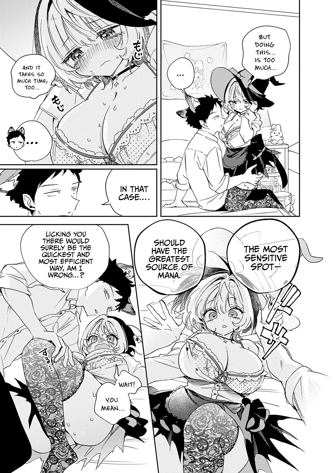 Read Noa Is My Senior, and My Friend EN Manga Online