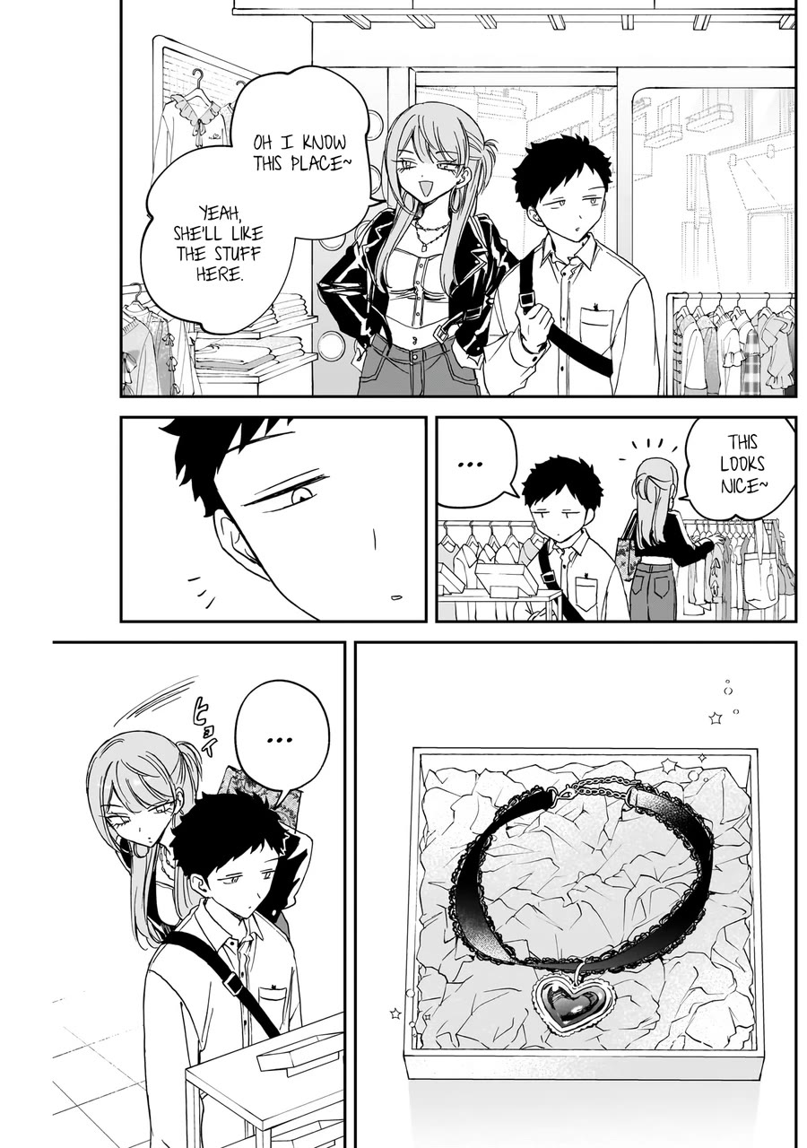Read Noa Is My Senior, and My Friend EN Manga Online