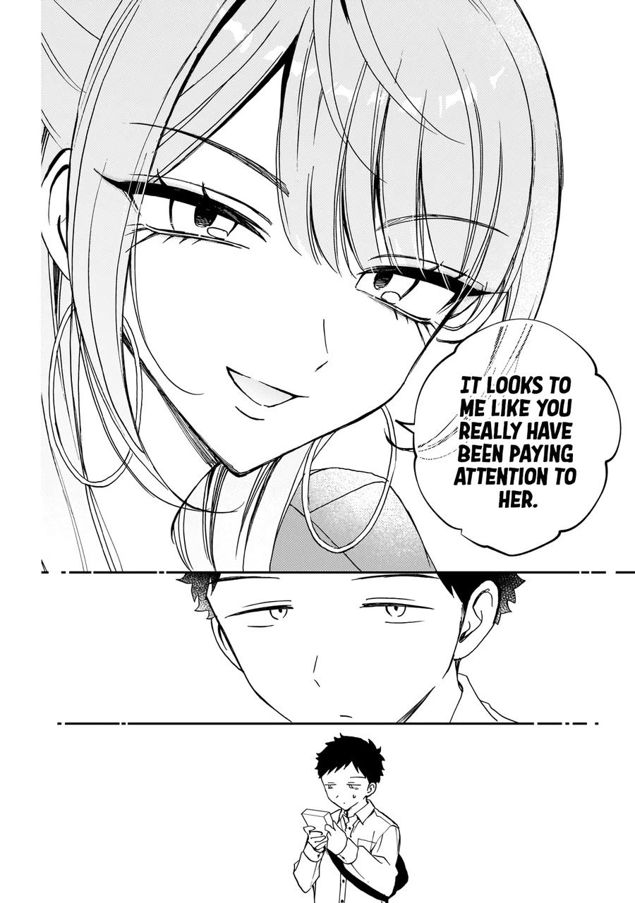 Read Noa Is My Senior, and My Friend EN Manga Online