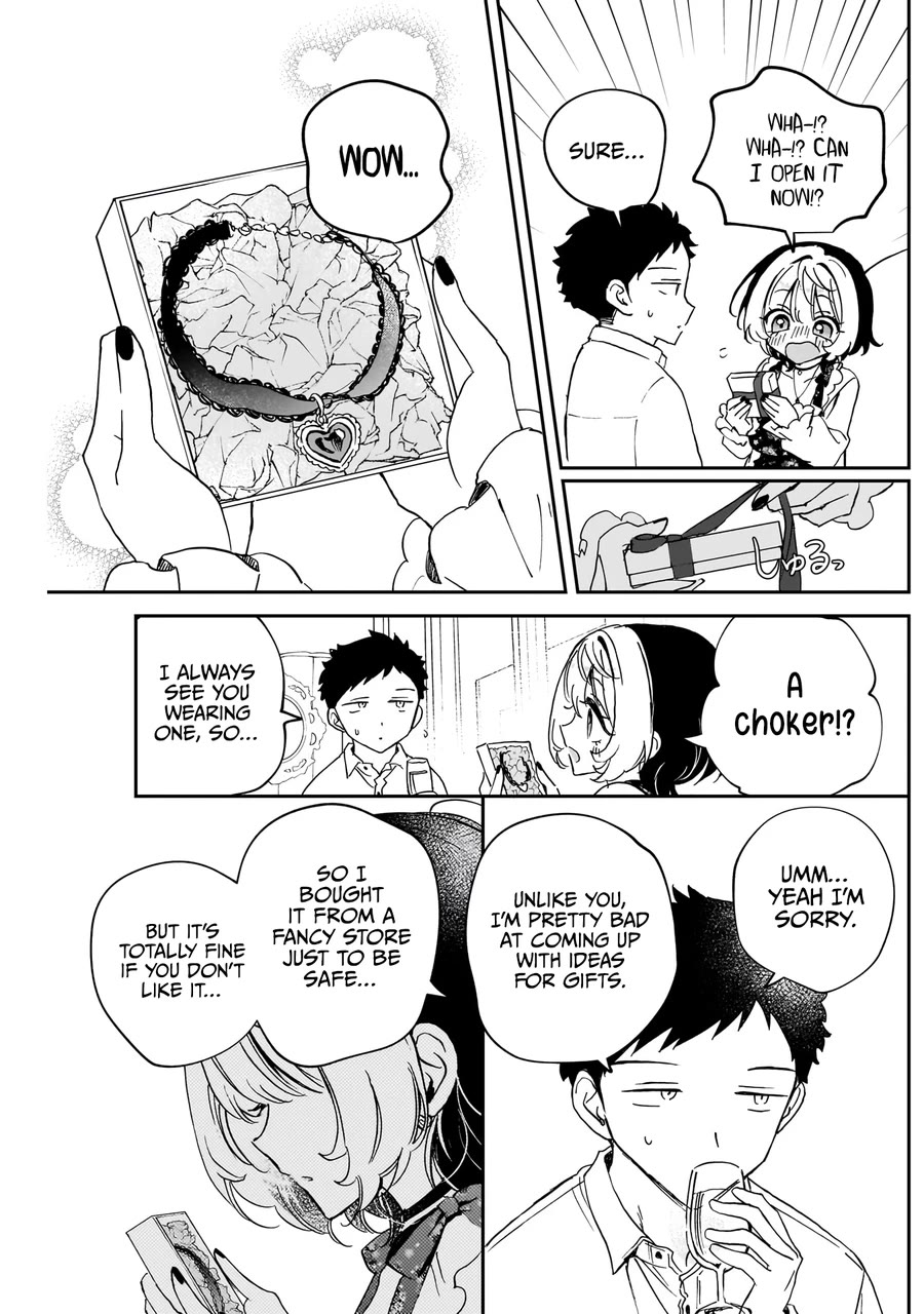 Read Noa Is My Senior, and My Friend EN Manga Online