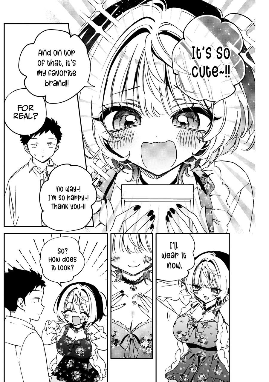 Read Noa Is My Senior, and My Friend EN Manga Online