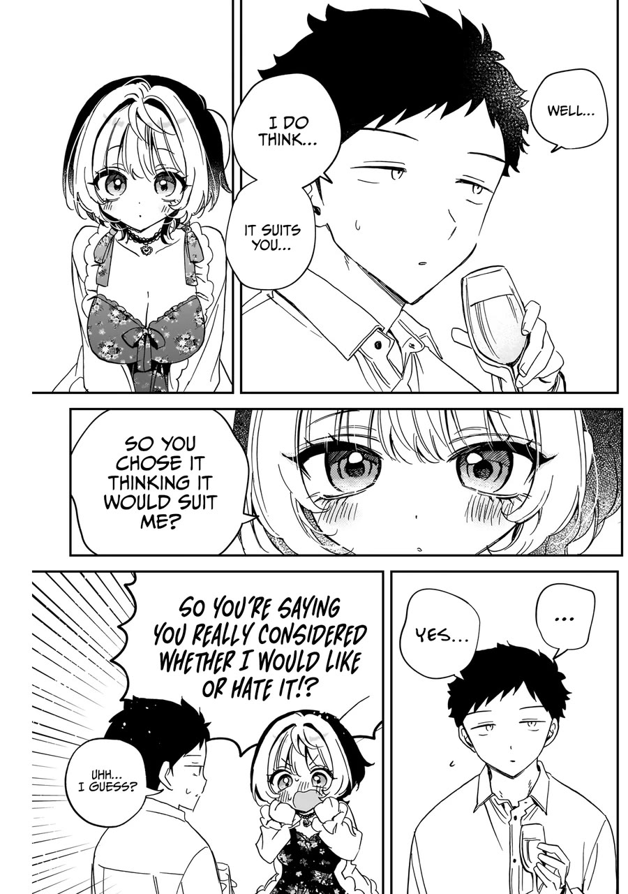 Read Noa Is My Senior, and My Friend EN Manga Online