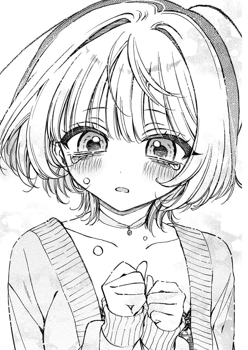 Read Noa Is My Senior, and My Friend EN Manga Online