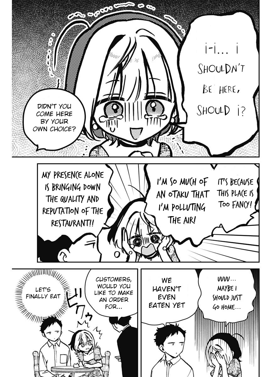 Read Noa Is My Senior, and My Friend EN Manga Online