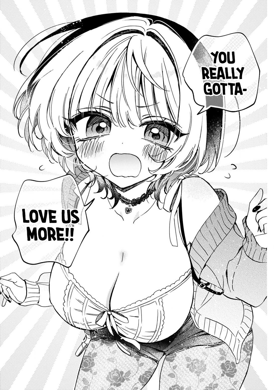 Read Noa Is My Senior, and My Friend EN Manga Online