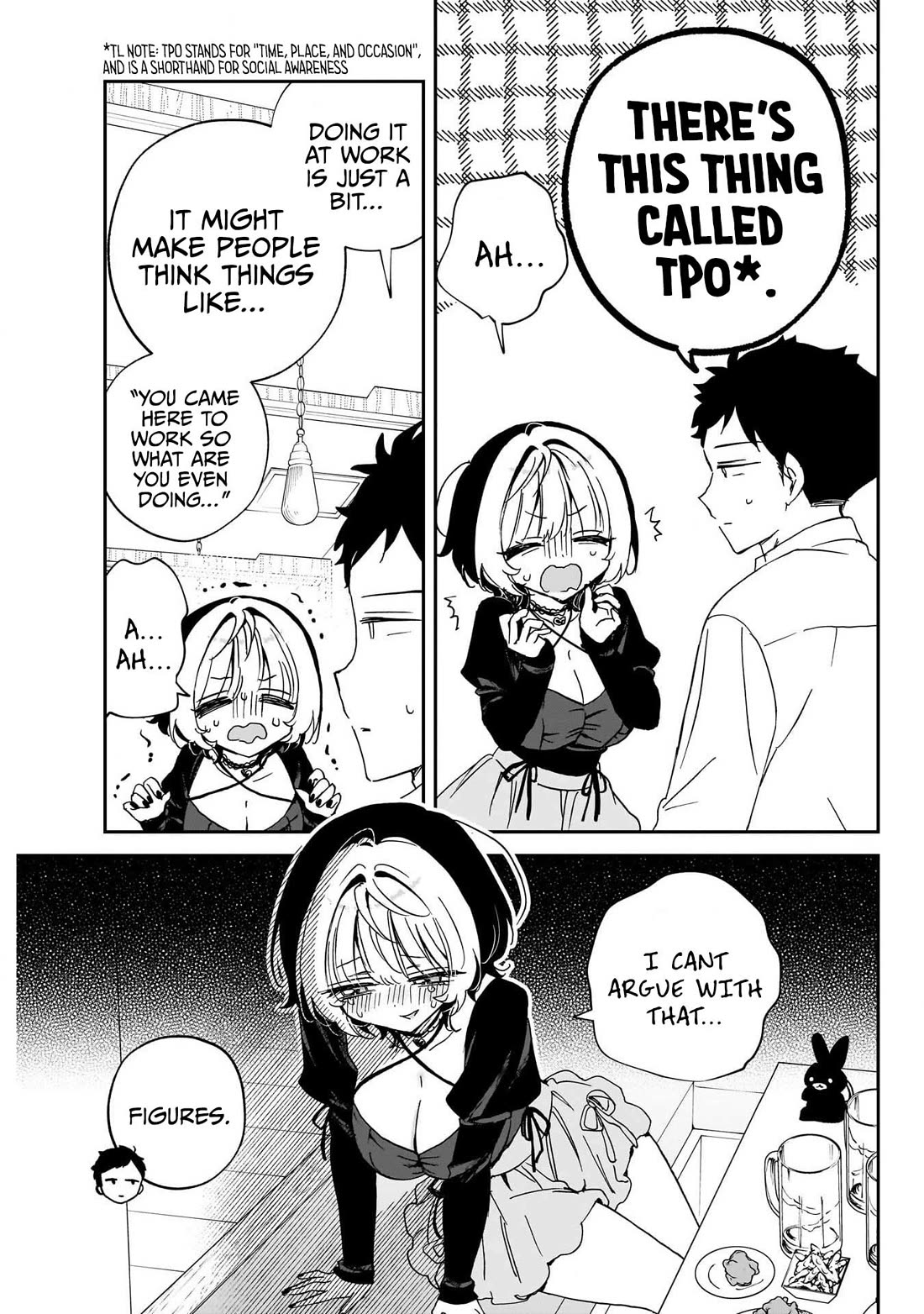Read Noa Is My Senior, and My Friend EN Manga Online
