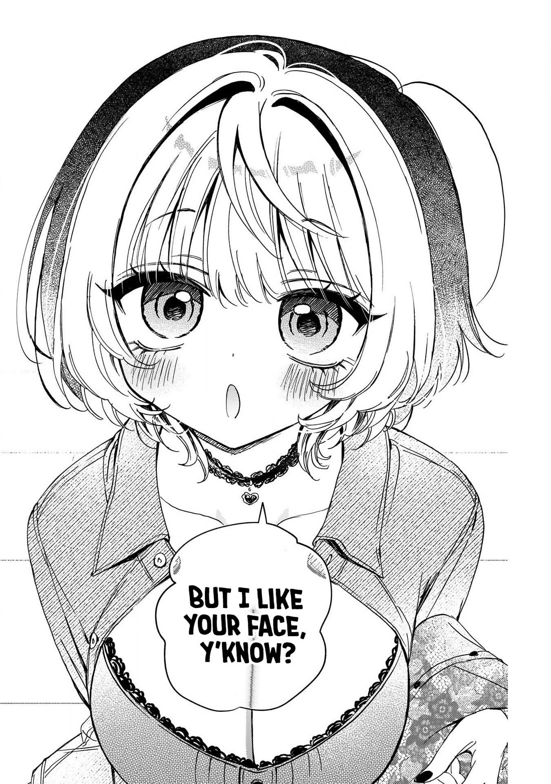 Read Noa Is My Senior, and My Friend EN Manga Online