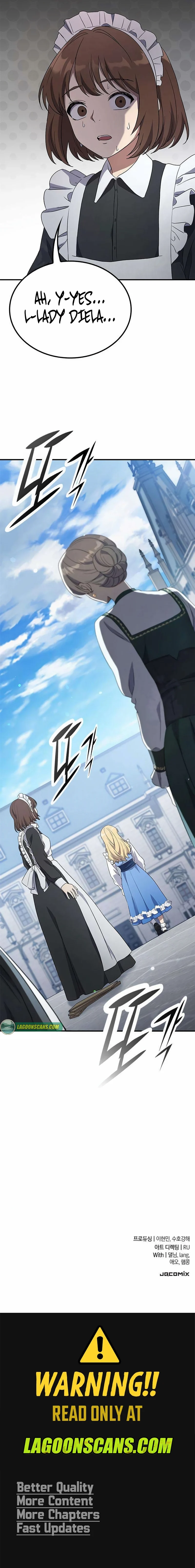 Read Noble Lady Reformation Guide EN Manga Online