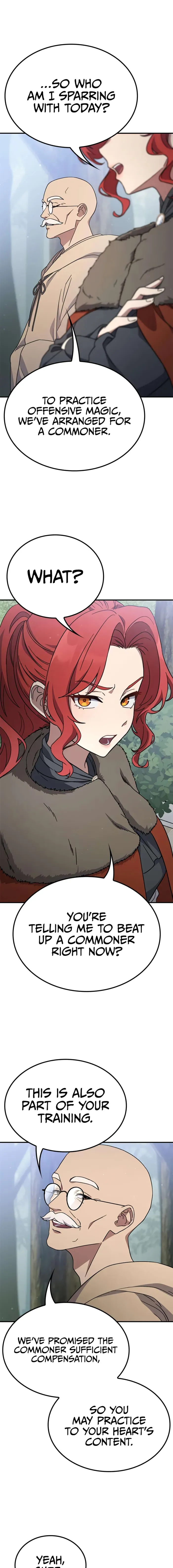 Read Noble Lady Reformation Guide EN Manga Online