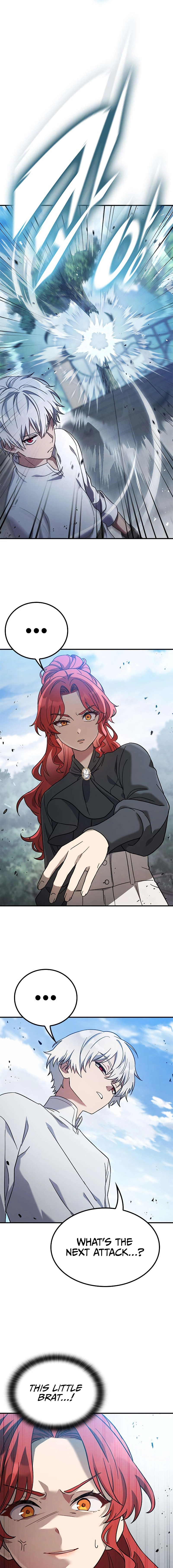 Read Noble Lady Reformation Guide EN Manga Online