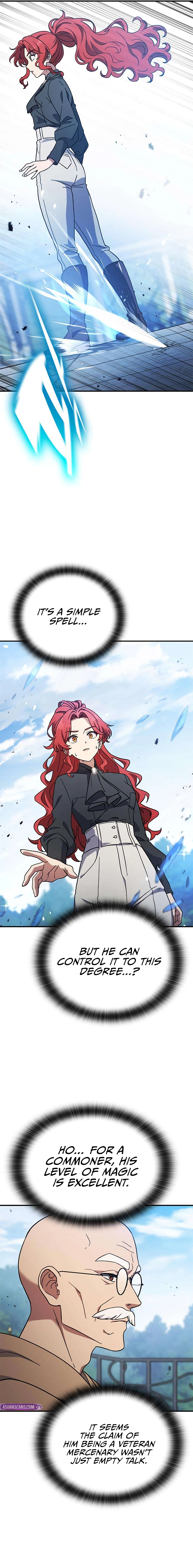 Read Noble Lady Reformation Guide EN Manga Online