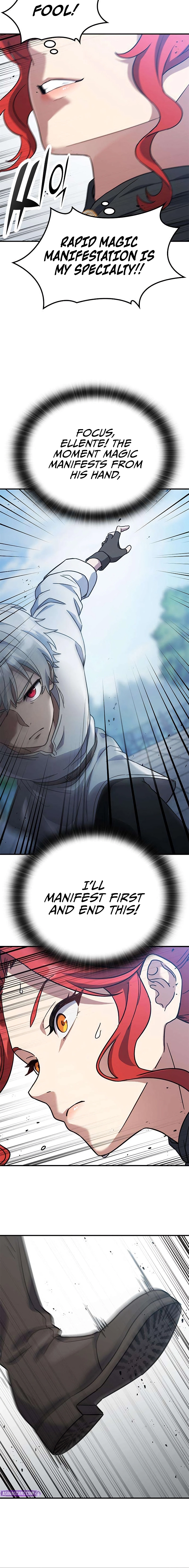 Read Noble Lady Reformation Guide EN Manga Online
