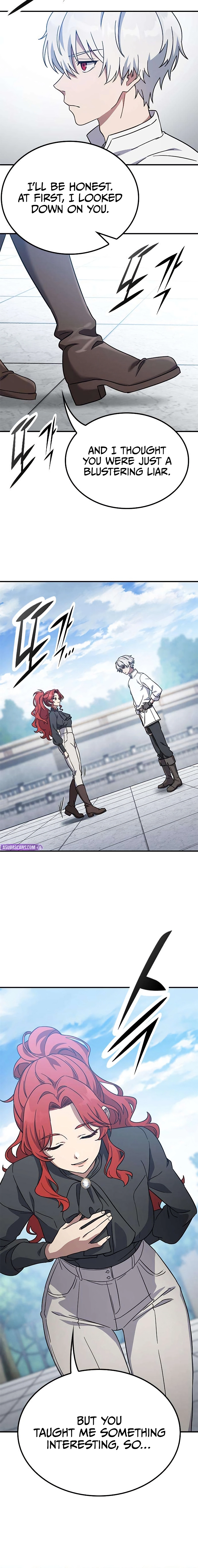 Read Noble Lady Reformation Guide EN Manga Online