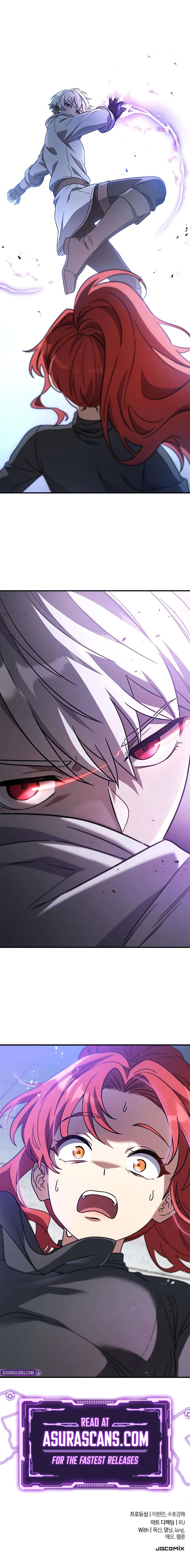 Read Noble Lady Reformation Guide EN Manga Online