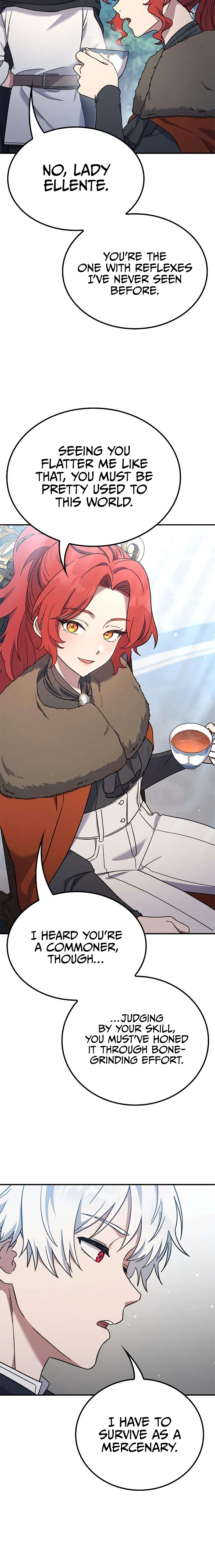 Read Noble Lady Reformation Guide EN Manga Online